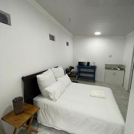 Perfect Long Stay, Near Rondevlei Nature Reserve,Free Wifi 开普敦 外观 照片