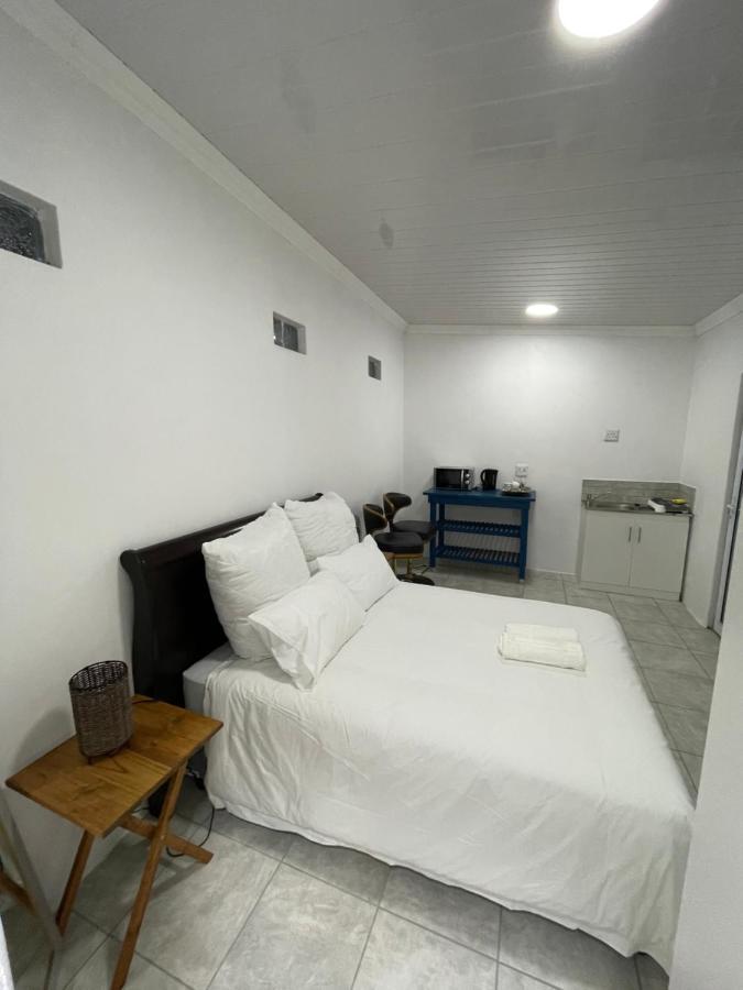 Perfect Long Stay, Near Rondevlei Nature Reserve,Free Wifi 开普敦 外观 照片